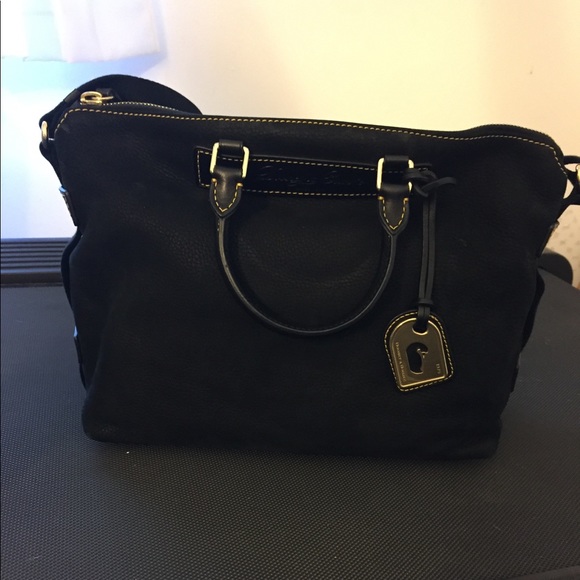 Dooney & Bourke Handbags - Genuine Dooney